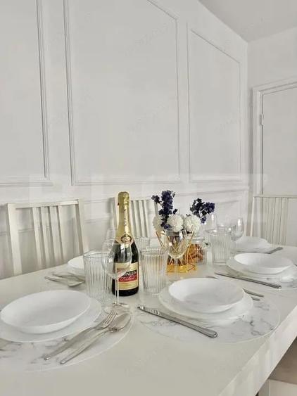 Apartament deosebit cu 3 camere, etaj 3/5, Zona Spitalul Judetean - 8