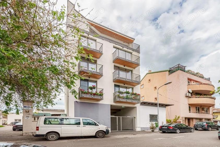 Polona Tunari Bloc 2022 Apart 3 camere 90 mp premium gradina proprie - 14