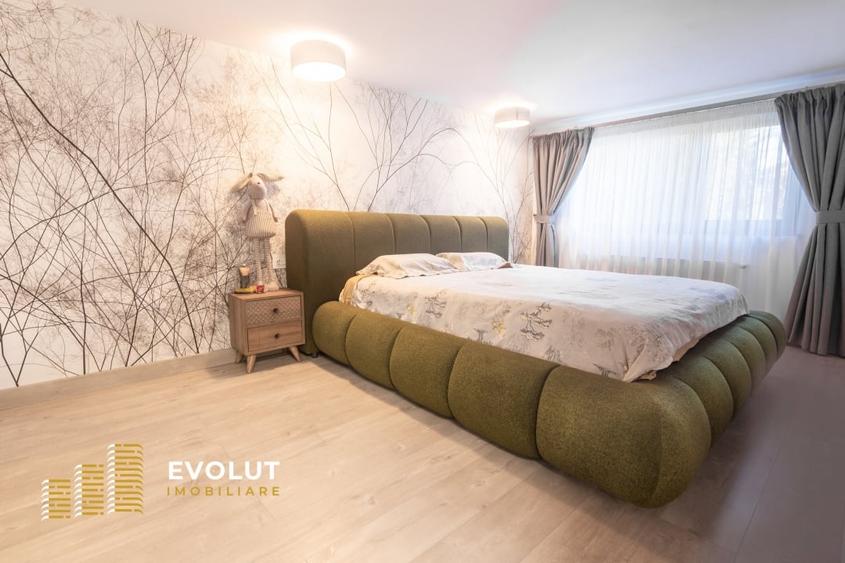 Resedinta Exclusivista in Palazu Mare – Design & Dotari High-End - 20