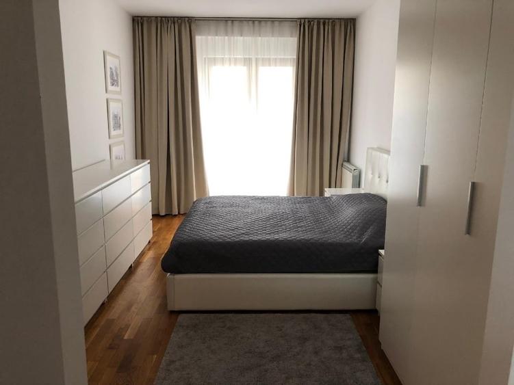 Apartament Herastrau - 5