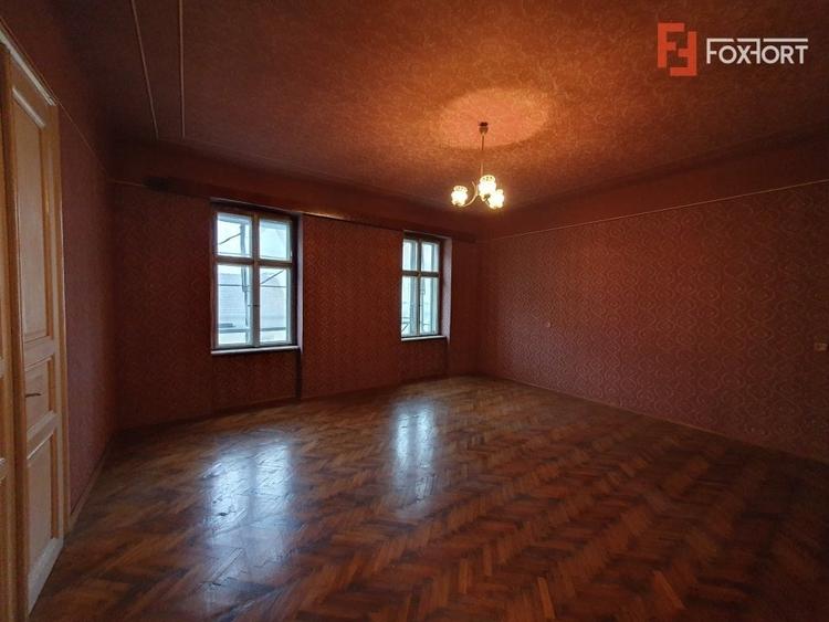 Apartament 3 camere in cladire istorica, 104 mp utili - Piata Maria - 2
