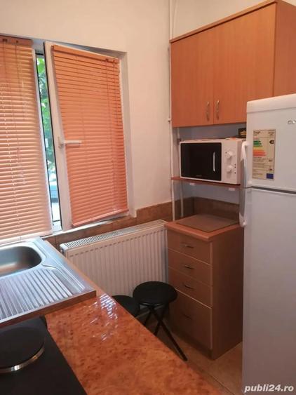 Garsoniera de inchiriat - 1