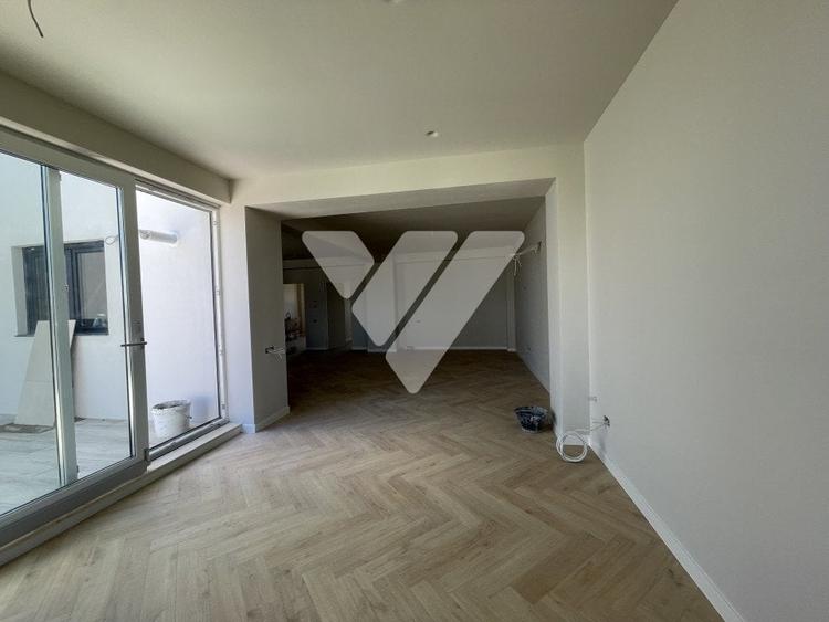 Apartament tip penthouse -  Mihai Viteazu, Sibiu - 12