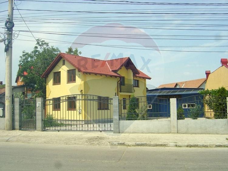 Casa de inchiriat Marasti - 1