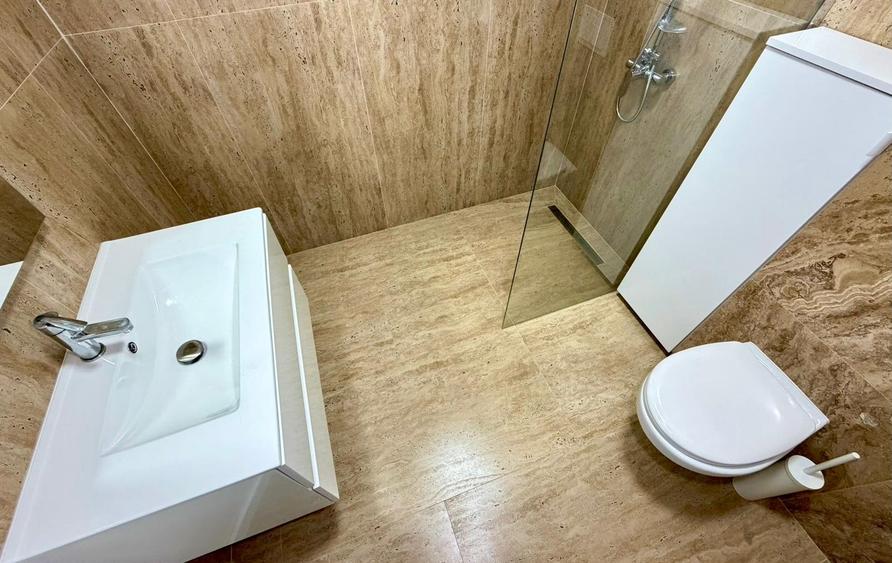 Apartament 3 camere de închiriat – Nicolae Caramfil 55, zona de nord - 4