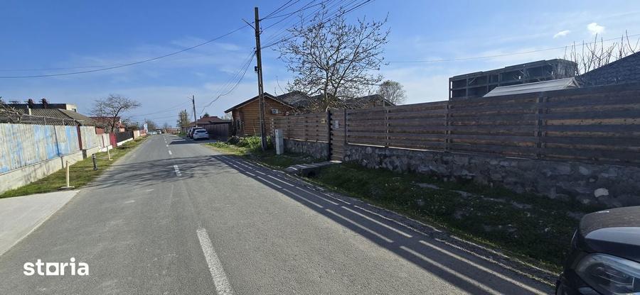 Vadu-Exclusivitate, casa 75mp, teren 1917 mp/31ml deschidere, centru - 7