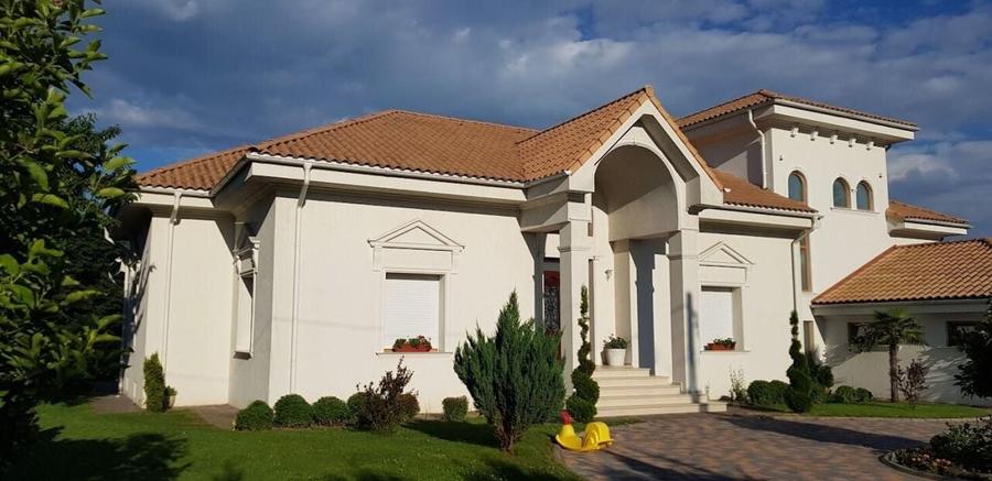 Vila individuala Drajna - Valenii de Munte - Lac! - 2