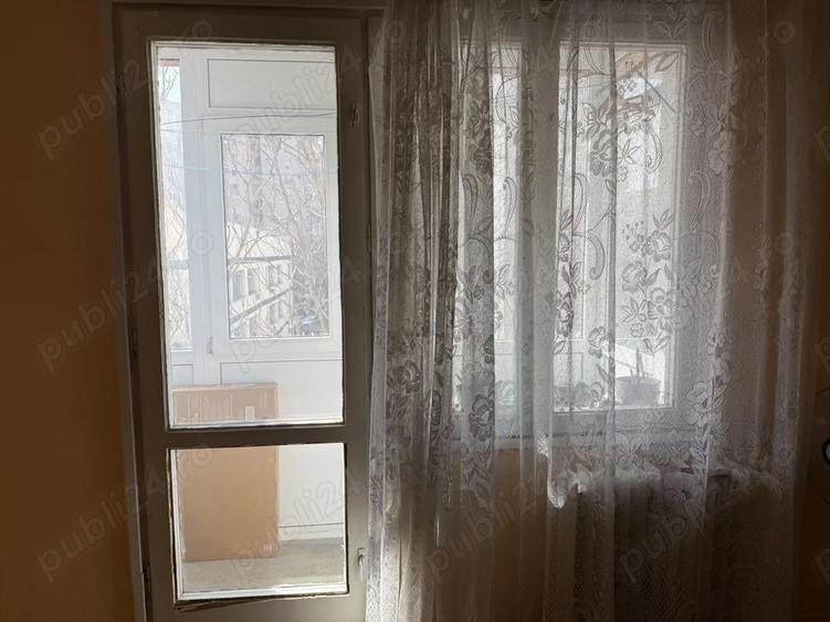 Vand garsoniera zona metrou Dristor - 5