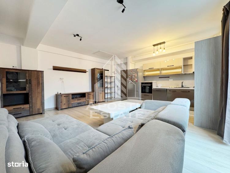 Apartament 2 camere de vanzare 57mp utili + 7mp balcon, Braytim - 7