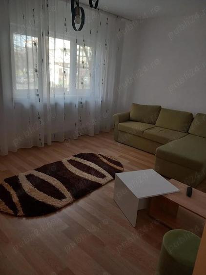 Vand apartament 2 camere decomandat Rovine - 7