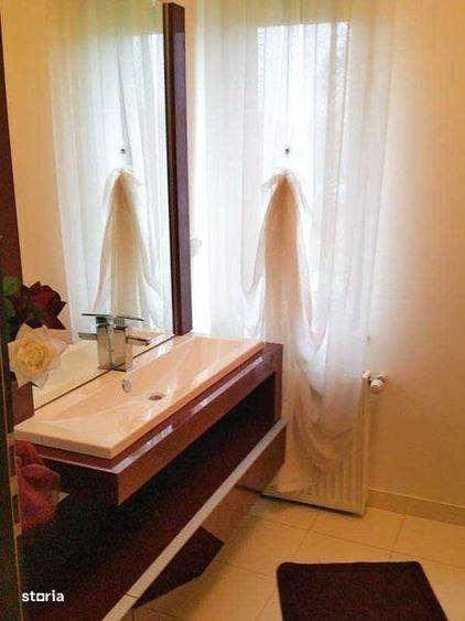 Inchiriez casa zona foarte buna - 4