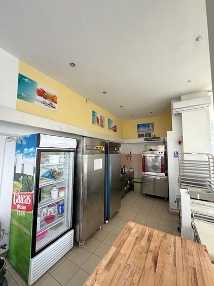 Spatiu comercial CENTRAL de inchiriat, str. 9 Mai, Bacau - 12