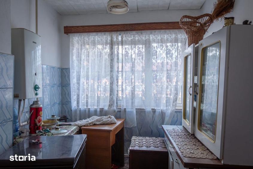 Locul de unde copilul nu poate chiuli - 10