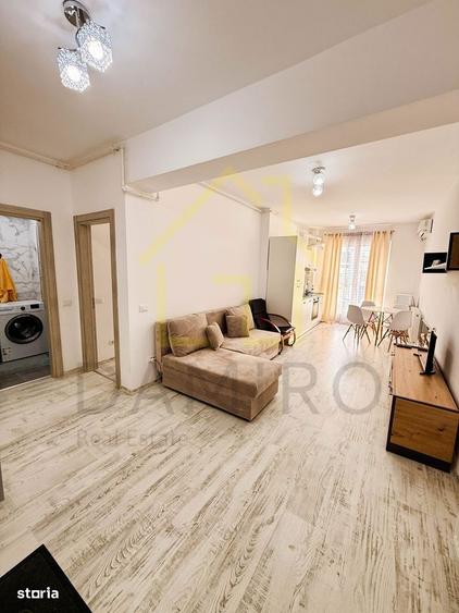 Apartament Sos Vitan Barzesti Parc Vacaresti Parcare Prima Inchiriere - 8