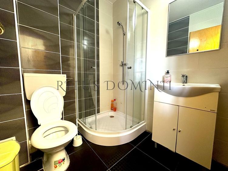 Hotel superb de vânzare, Bihor, 16 camere - 5