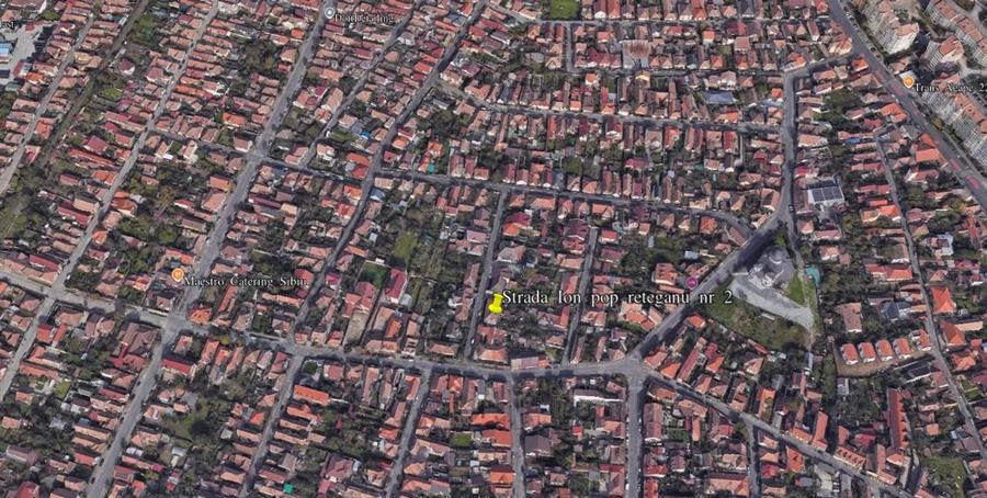 Ap la casa ,Piata Cluj Sibiu,str Ion Pop Reteganu nr 2,85000 eur pret fix - 4