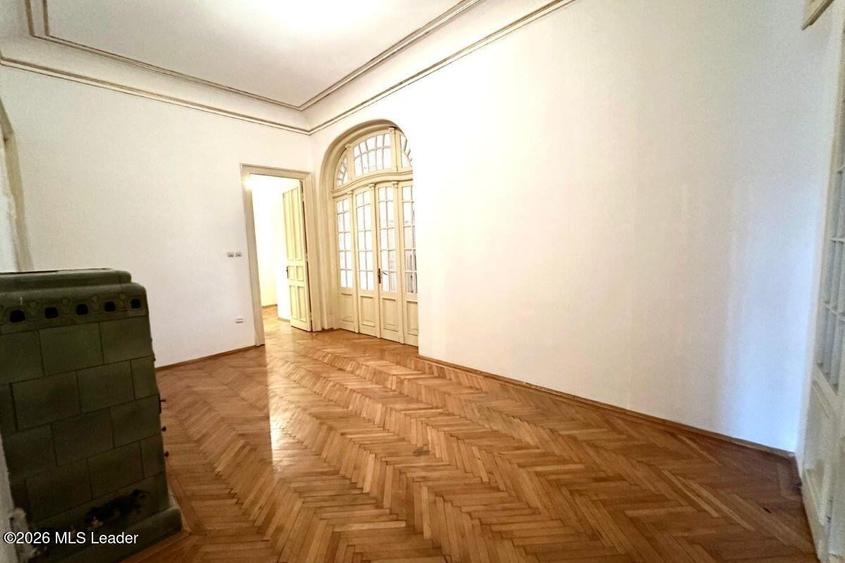 B-dul Carol Nr. 59, 219 mpu, 8 Camere, Etaj 1 din 3, Balcoane 11 mp! - 26