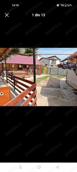 Casa de vanzare in Suplacu de Barcau. - 2