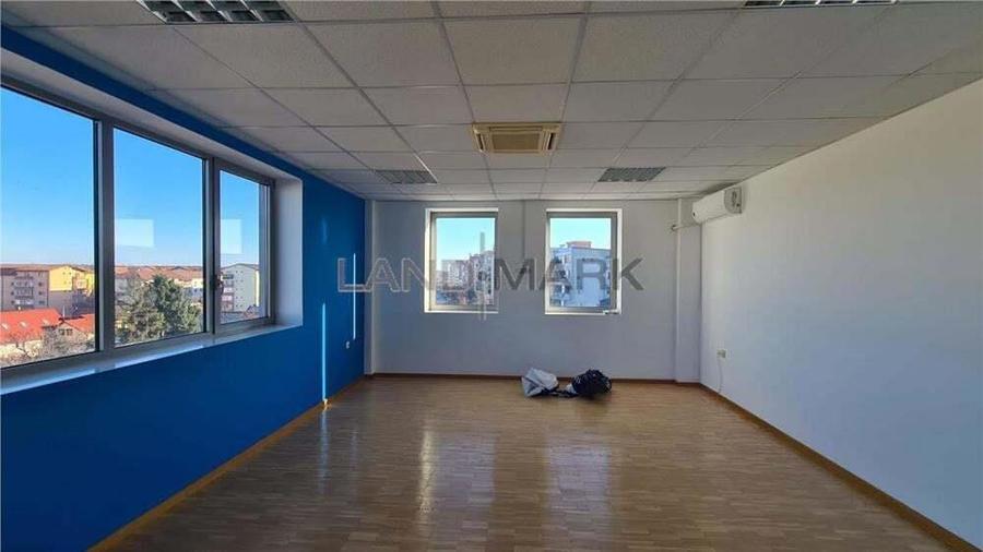 OFERTA !! Spatiu birouri, 140 mp utili, Semicentral - 1