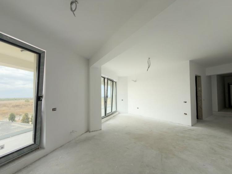 Apartament 3 camere 84,51 mp Tomis Plus - Boreal Constanta - 5
