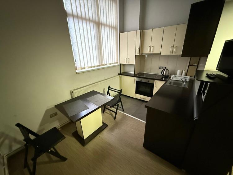 Apartamente de închiriat Mănăștur – finisate complet, utilate, 380–500 € - 3