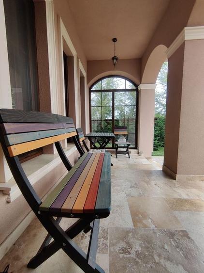 CASA  DEOSEBITA LA  SACALAZ IN SUPRAFATA DE 153 MP - 28