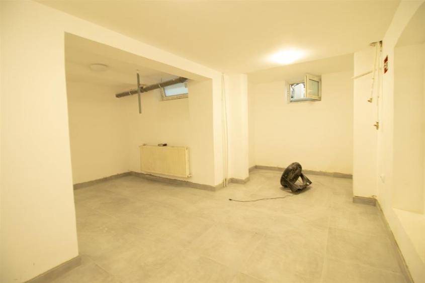 Dacia |Eminescu | Vila individuala | 355mp utili  | renovata - 10