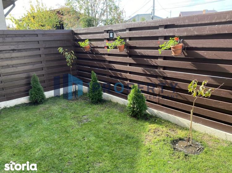 Vila Dobroesti 4 Camere PARTER Etaj Mansarda Fosior - 2