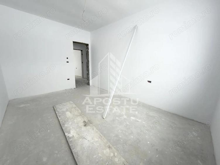 Duplex cu 5 camere si 3 bai, dormitor la parter, finisaje la alegere. - 5