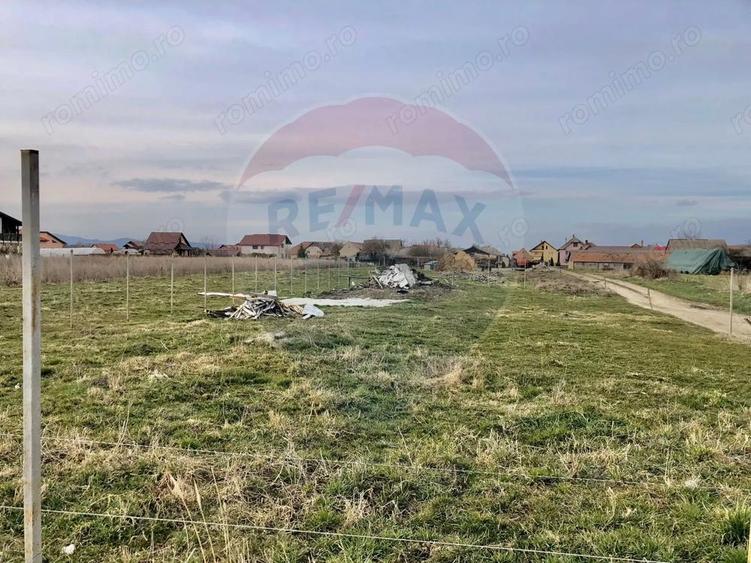 COMISION 0%| Teren 700mp | Intravilan | BOD - 3