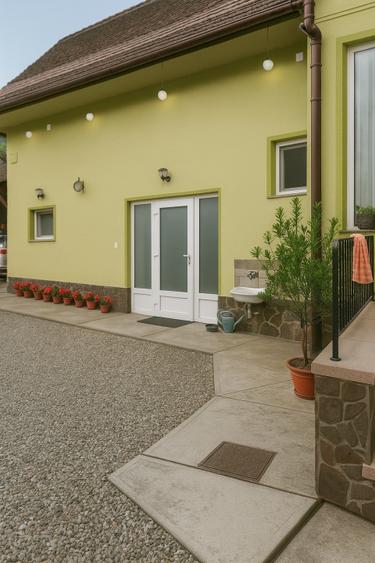 Casa 3 anexe Sacele ultracentral - 2