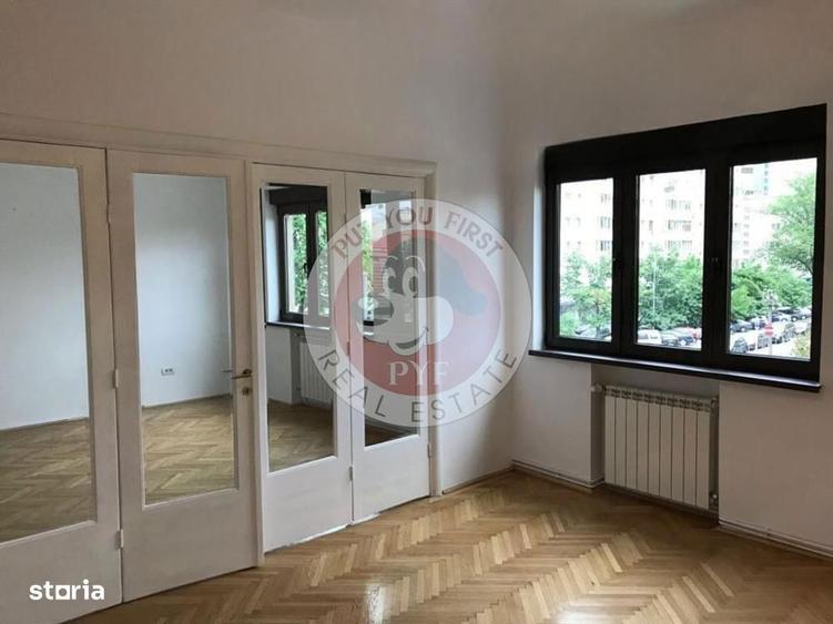 Amzei | 5 camere | RS 1 | In consolidare | Semidec | Boxa | B13034 - 5