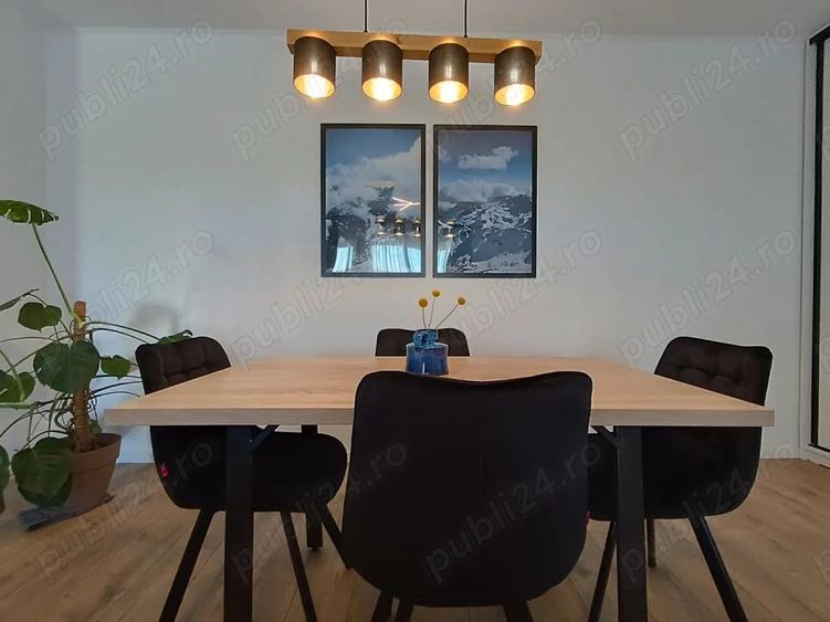 Apartament cu 2 camere de inchiriat in Neppendorf Residence - 2