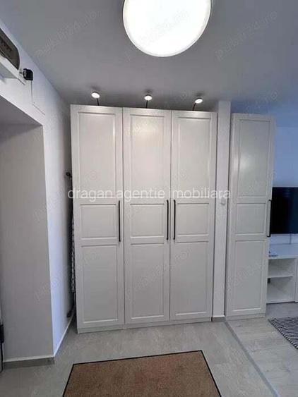 Hils brauner centrala termica totul nou prima inchiriere