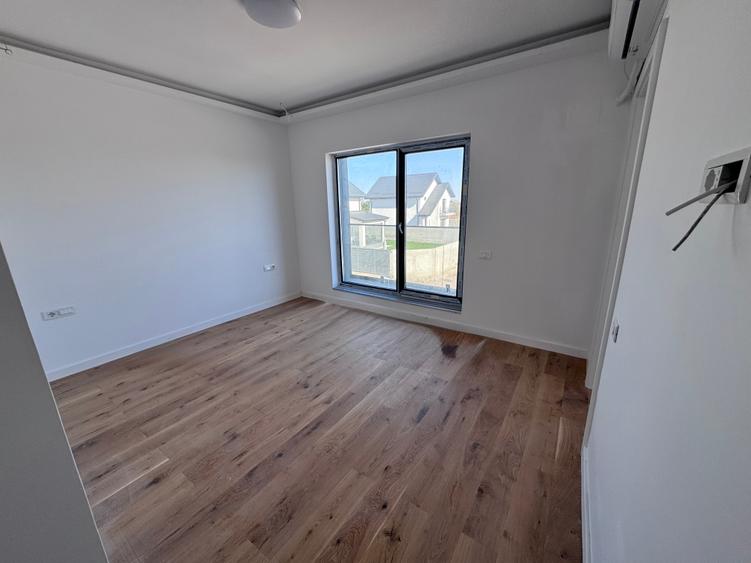 Casa moderna Allegria P+1+M. 5 cam. Util 171mp. Teren 241mp - 19