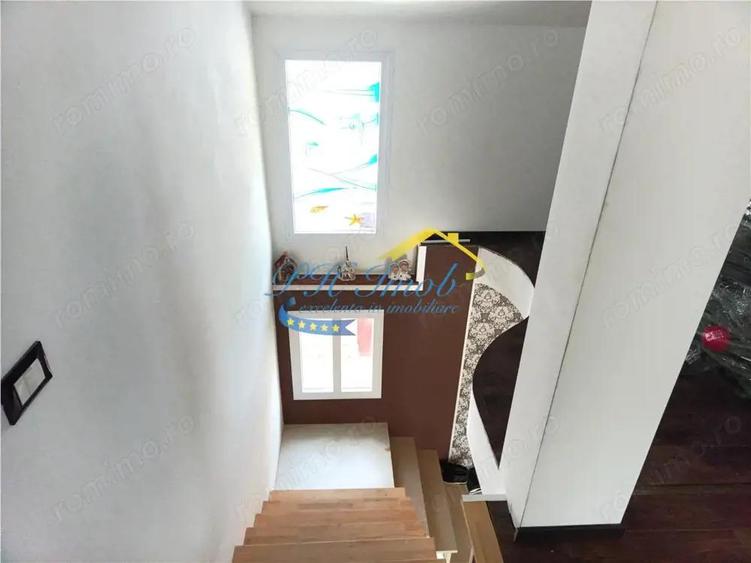 Casa de vanzare, Breaza Nistoresti - 11