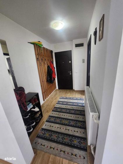cv 47 C.Porumbescu, apartament 2 camere - 6
