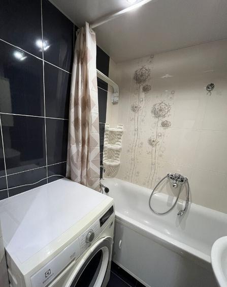 Apartament cu 2 camere zona Garii - 3