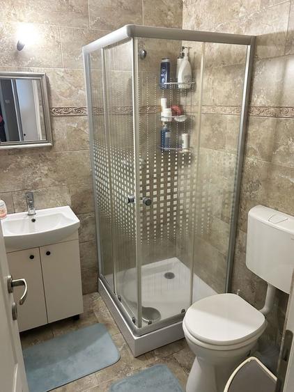 Apartament 4 camere + garaj sub bloc, Etaj 1, Hortensiei, Parc Central - 6