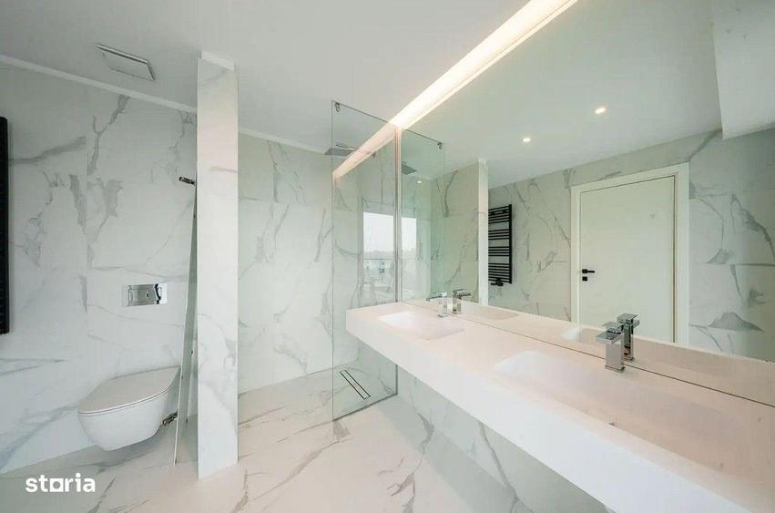 4 Camere Ultra Premium De Vanzare PIPERA - 3