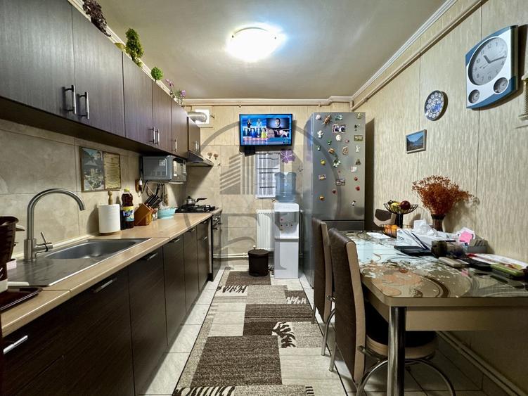 Apartament 3 camere de vanzare Constanta, zona Centrala - 10