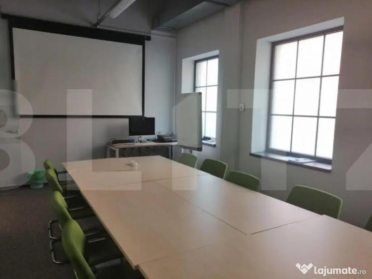 Birou Clasa A! Oferta care merita vazuta - 5