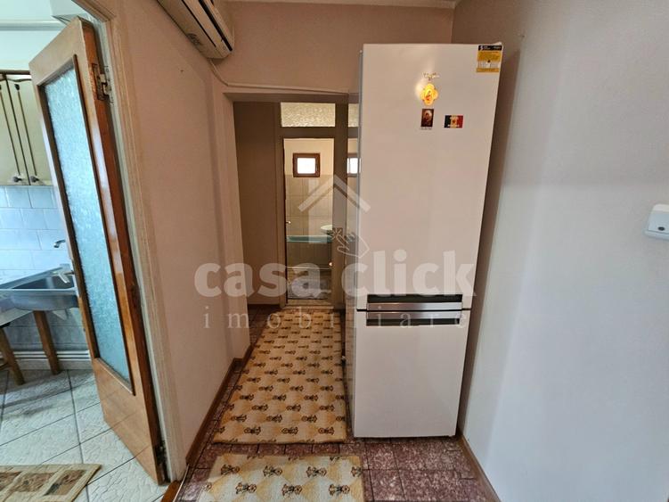 Închiriere apartament 2 camere, Mazepa 2, vedere la Dunare - 3