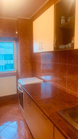 Garsoniera Timpuri Noi, 10 minute de metrou, mobilata si utilata complet, libera - 16