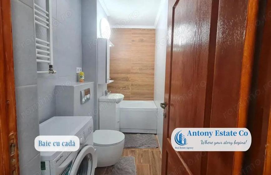 Apartament de inchiriat, 3 camere, Rogerius, Oradea - 6