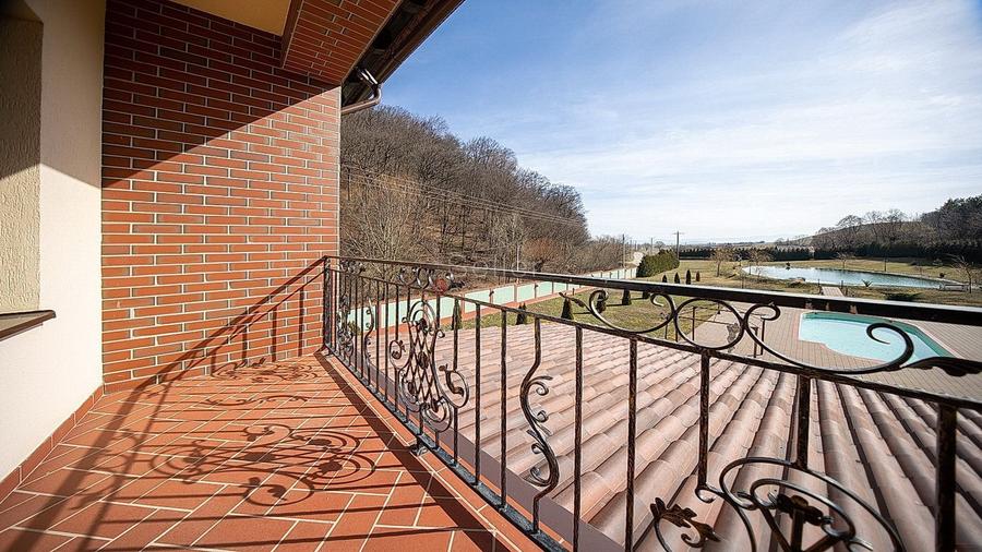 Proprietate Deosebita - Liziera Padurii - 48