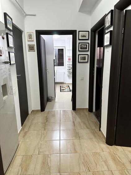 Inchiriez apartament Dobroesti 2 camere - 1