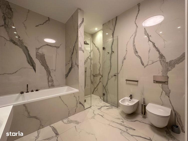 Rahmaninov Residence | Luxury Homes | Half Furnished - 6