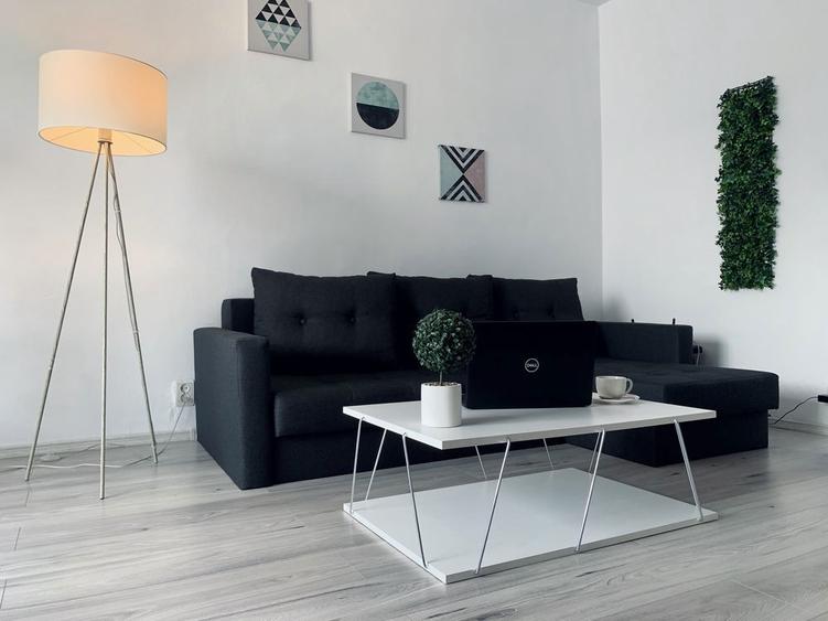 Apartament 2 camere de inchiriat *Complet mobilat si utilat* *Premium* - 1