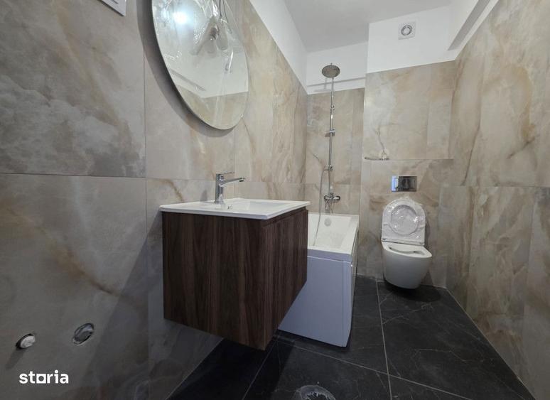 Apartament 2 camere Visani intabulat, 59 metri, etaj 2 Cod:148286 - 4